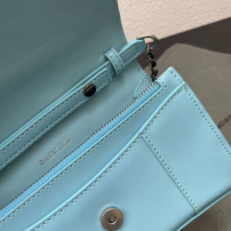Bxlxnciaga Hourglass Bags SportInspired 87798