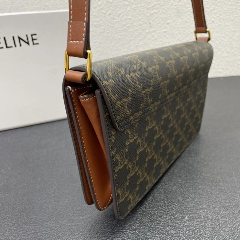 Versatile Cxlxne Satchel Bags 87583