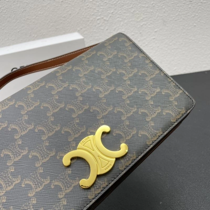 Versatile Cxlxne Satchel Bags 87583