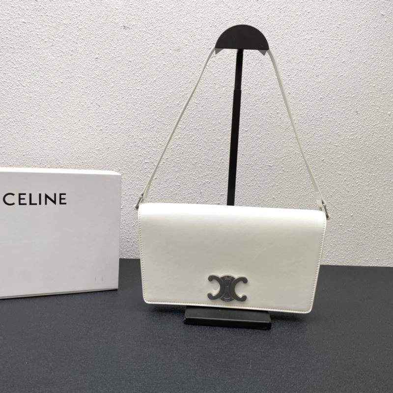 Vibrant Cxlxne Satchel Bags 87608