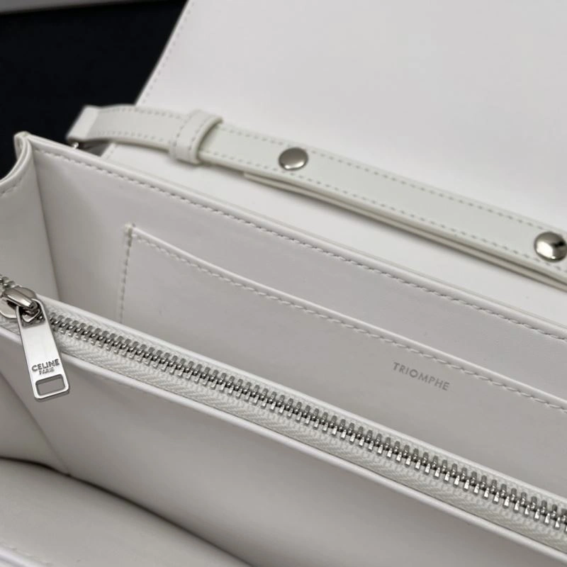 Vibrant Cxlxne Satchel Bags 87608