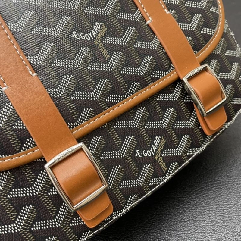 Refined Gxyxrd Satchel Bags 87314