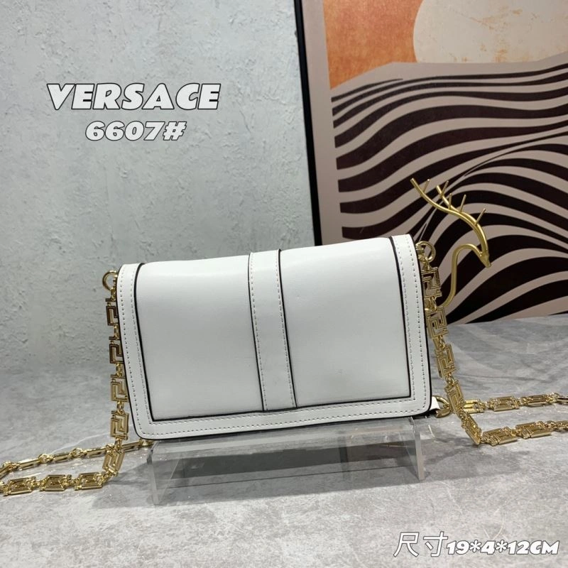 Vxrsxce Satchel Bags Sleek 87118