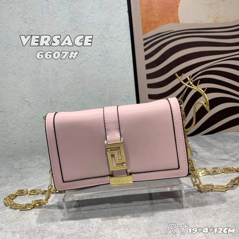 Flexible Vxrsxce Satchel Bags 87149