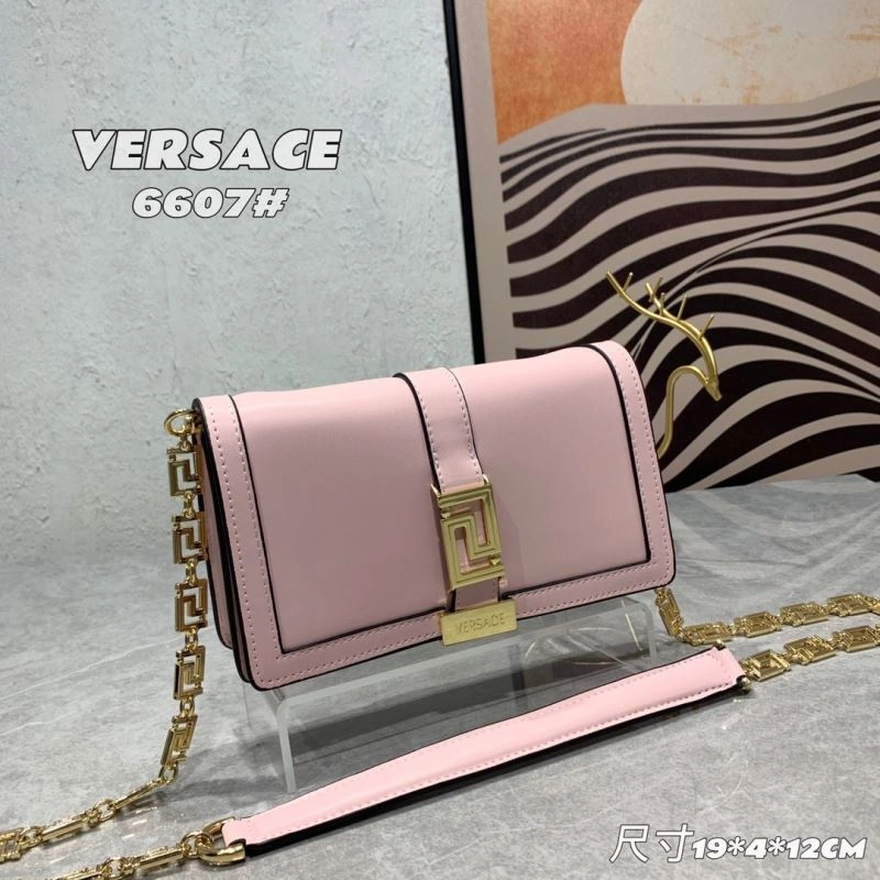 Flexible Vxrsxce Satchel Bags 87149