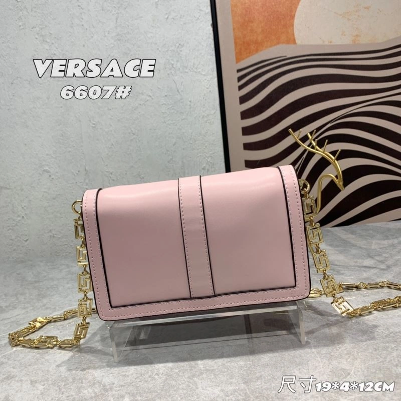 Flexible Vxrsxce Satchel Bags 87149