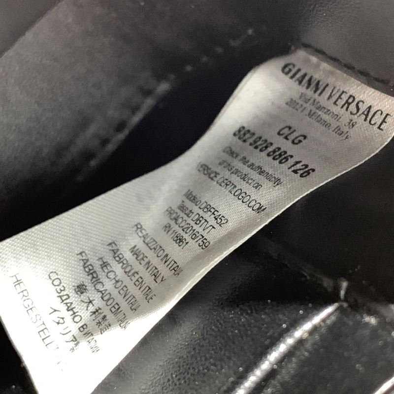 Durable Vxrsxce Handle Bags 87155