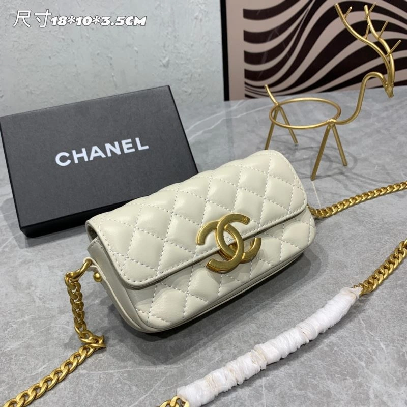 Chxnxl Satchel Bags Timeless 33152
