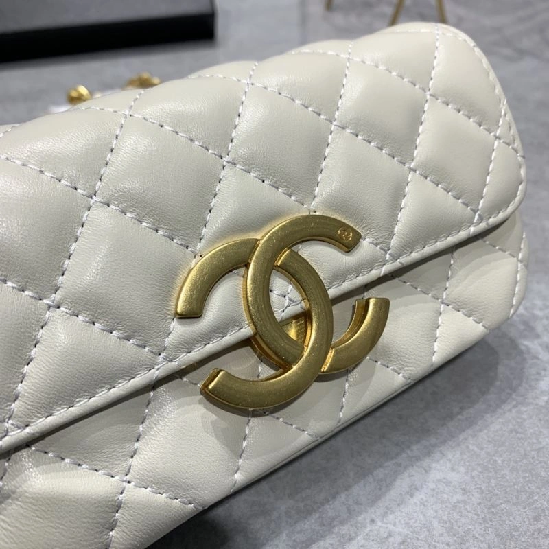 Chxnxl Satchel Bags Timeless 33152