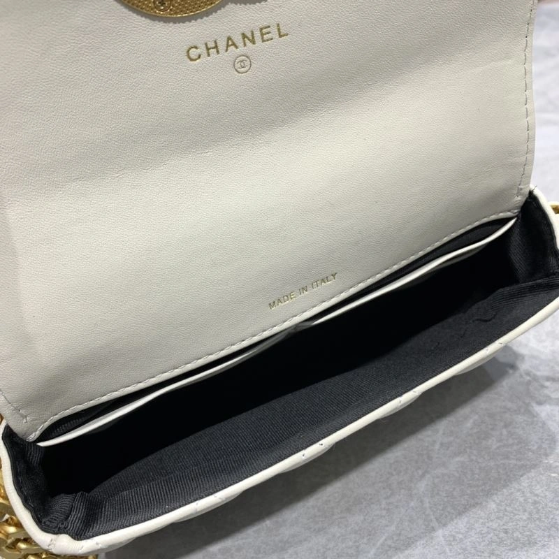 Chxnxl Satchel Bags Timeless 33152
