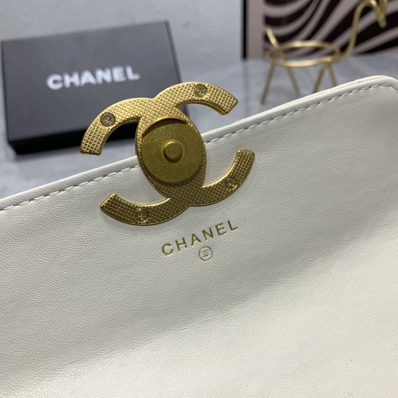 Chxnxl Satchel Bags Timeless 33152