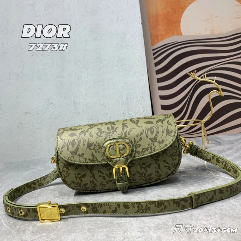 Dxxr Bobby Bags EyeCatching 63260