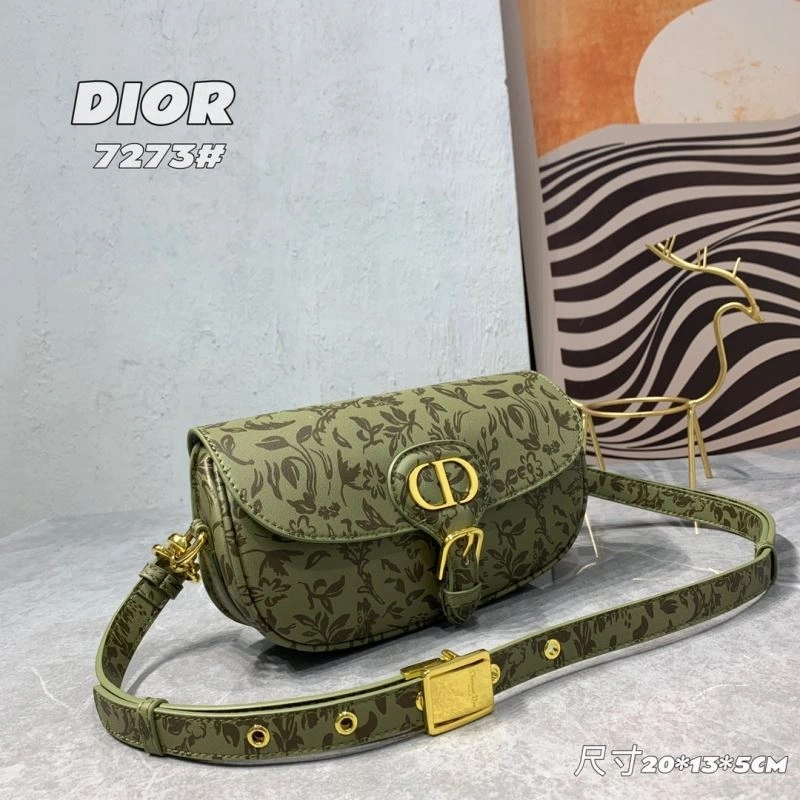 Dxxr Bobby Bags EyeCatching 63260