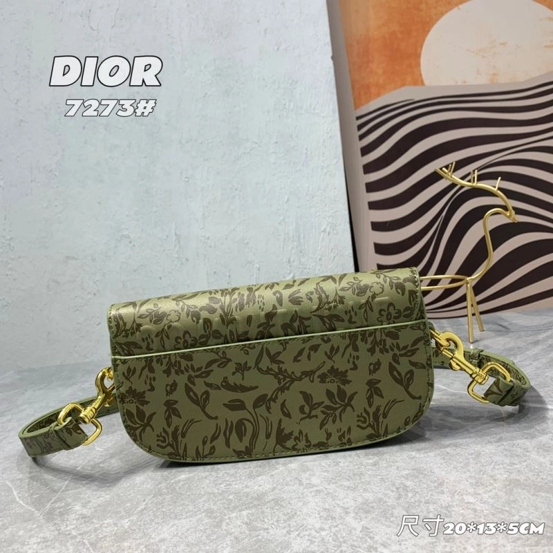 Dxxr Bobby Bags EyeCatching 63260