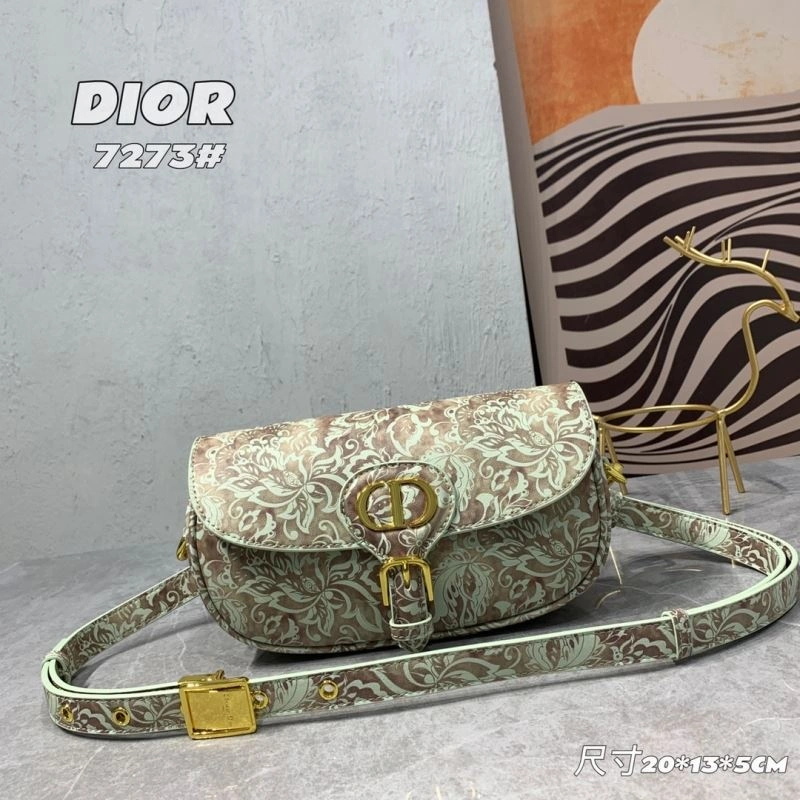 Elegant Dxxr Bobby Bags 63267