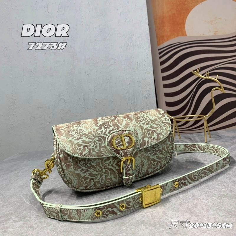 Elegant Dxxr Bobby Bags 63267