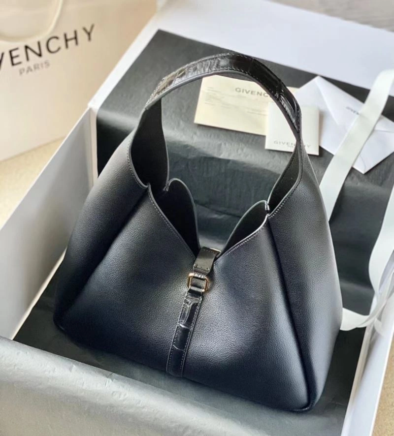 Gxvxnchy Handle Bags Minimalist 87419