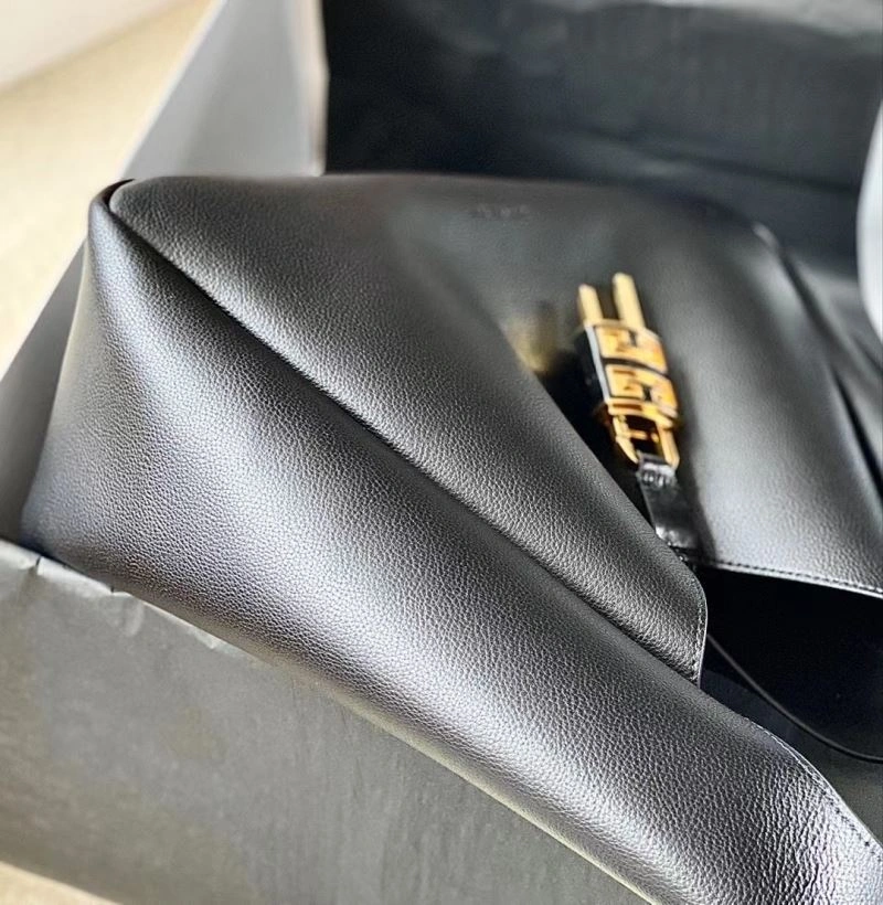 Gxvxnchy Handle Bags Minimalist 87419