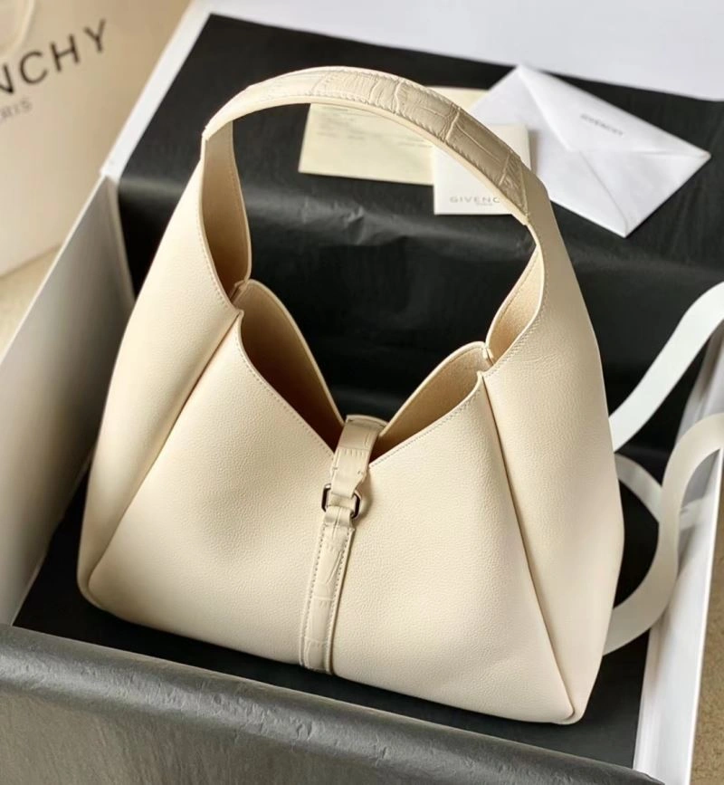 Gxvxnchy Handle Bags Minimalist 87379