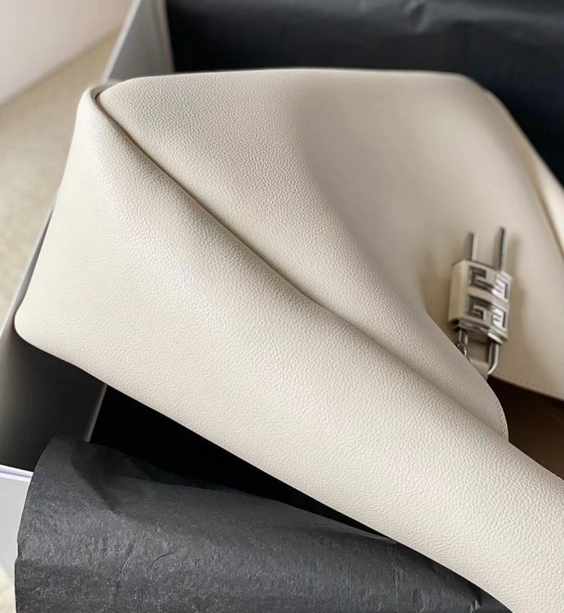 Gxvxnchy Handle Bags Minimalist 87379
