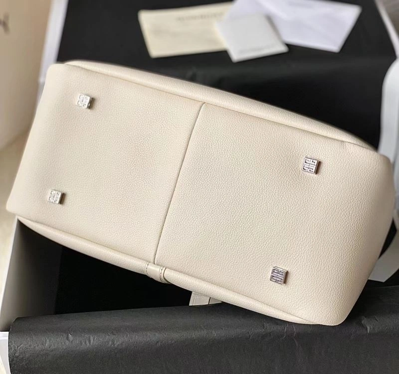 Gxvxnchy Handle Bags Minimalist 87379