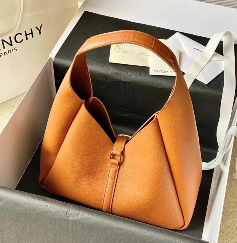 Gxvxnchy Handle Bags Trendsetting 87376