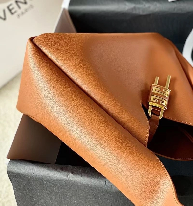 Gxvxnchy Handle Bags Trendsetting 87376