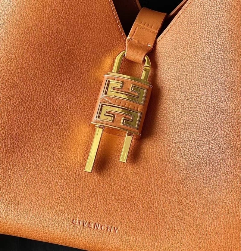 Gxvxnchy Handle Bags Trendsetting 87376