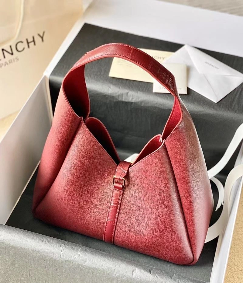 Breathable Gxvxnchy Handle Bags 87375