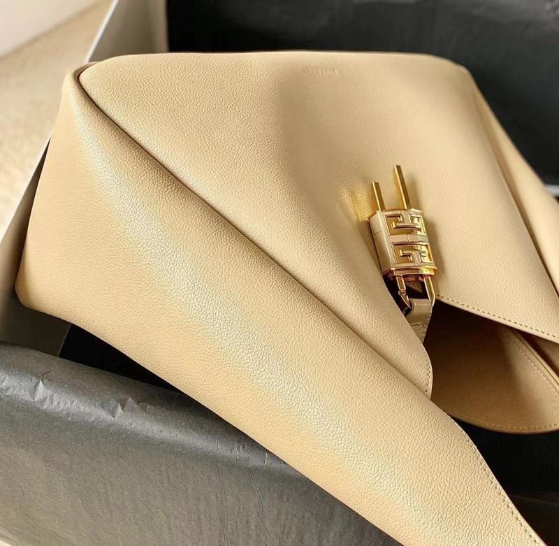 Classic Gxvxnchy Handle Bags 87377