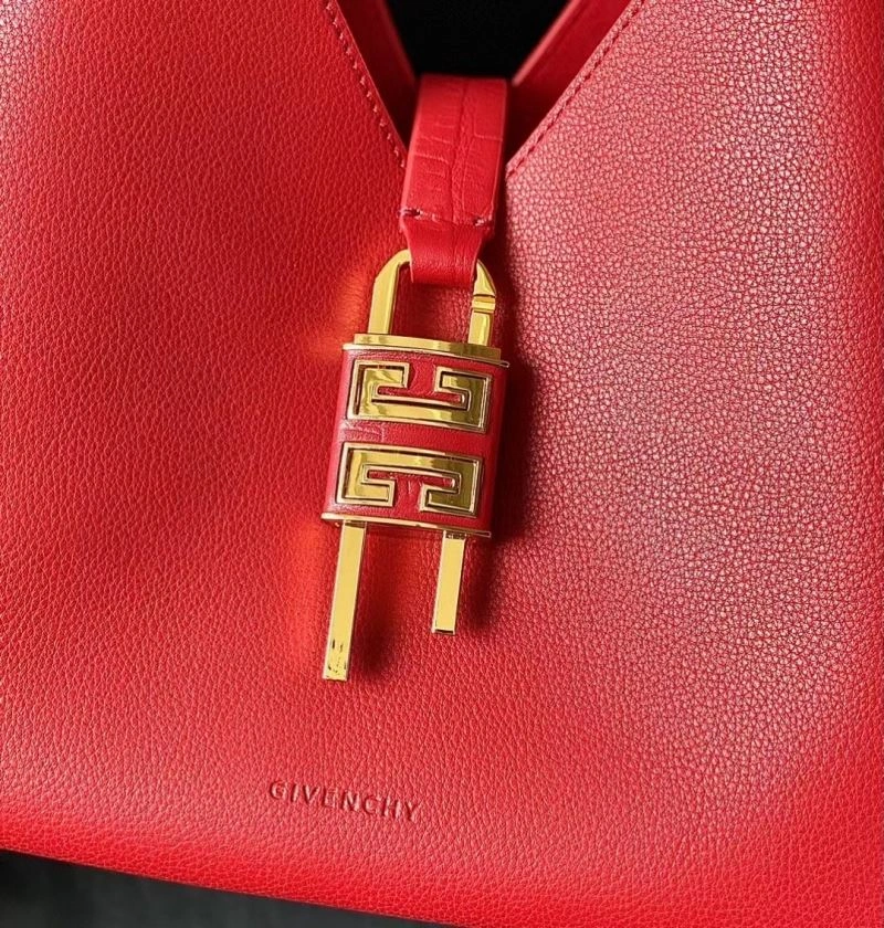 Minimalist Gxvxnchy Handle Bags 87378