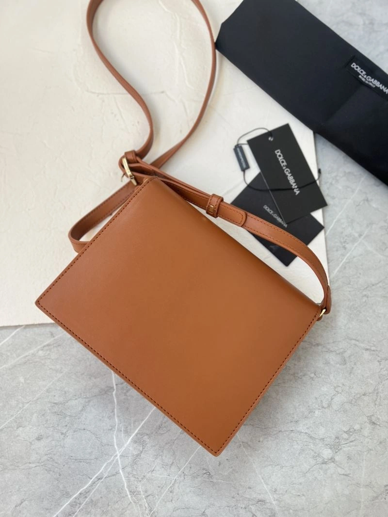 D&X Satchel Bags Classic 87422