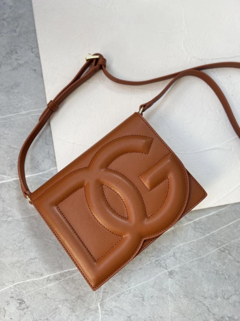 D&X Satchel Bags Classic 87422