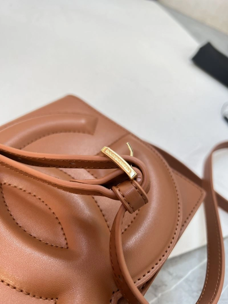 D&X Satchel Bags Classic 87422