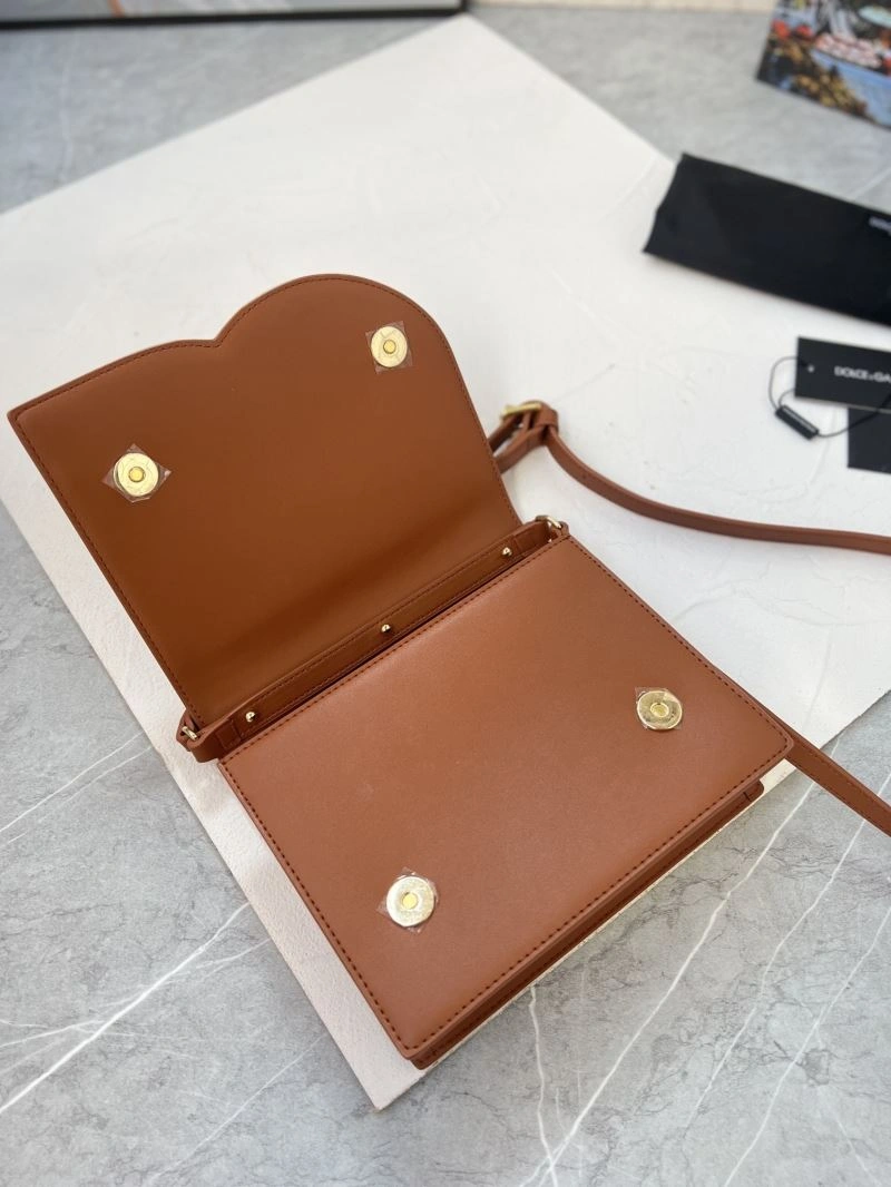 D&X Satchel Bags Classic 87422