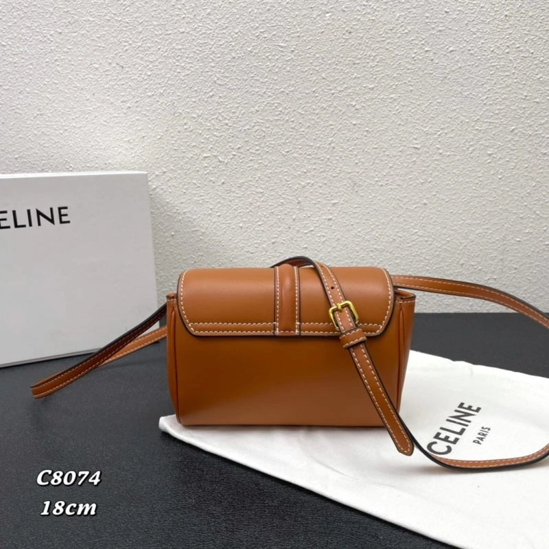 Elegant Cxlxne Satchel Bags 87606