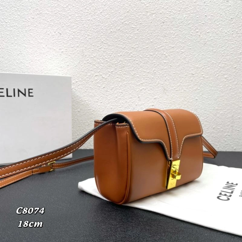 Elegant Cxlxne Satchel Bags 87606