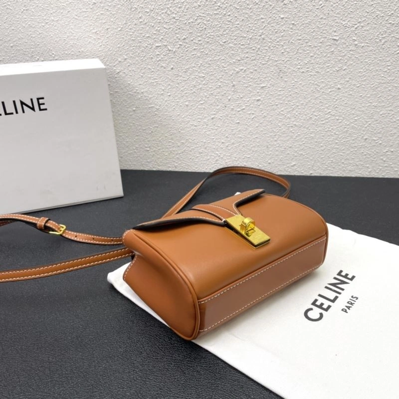 Elegant Cxlxne Satchel Bags 87606