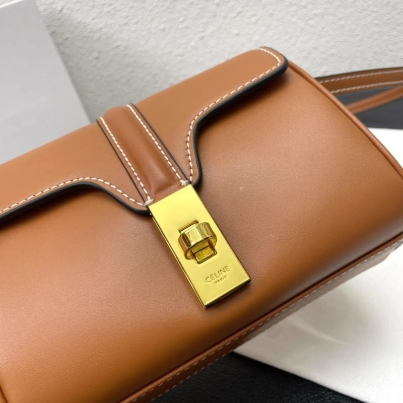 Elegant Cxlxne Satchel Bags 87606