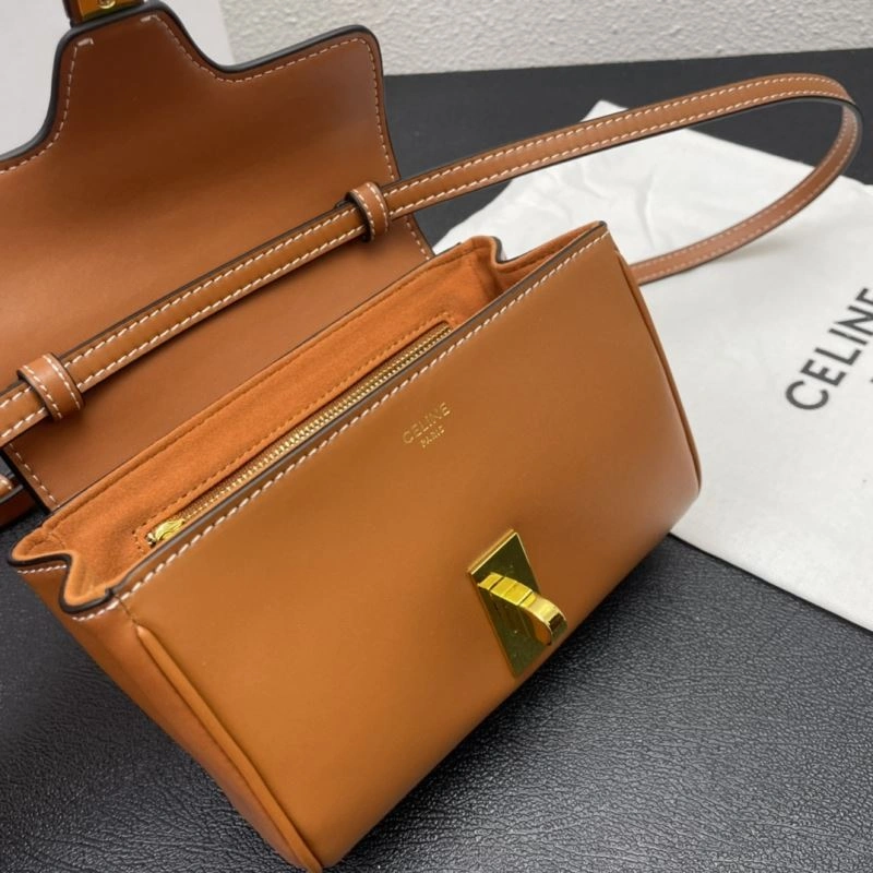 Elegant Cxlxne Satchel Bags 87606