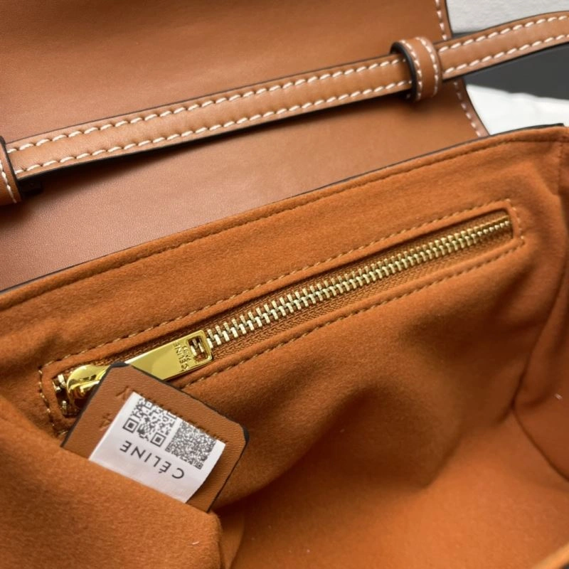 Elegant Cxlxne Satchel Bags 87606