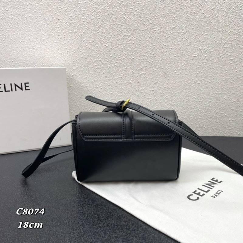 Stylish Cxlxne Satchel Bags 87582