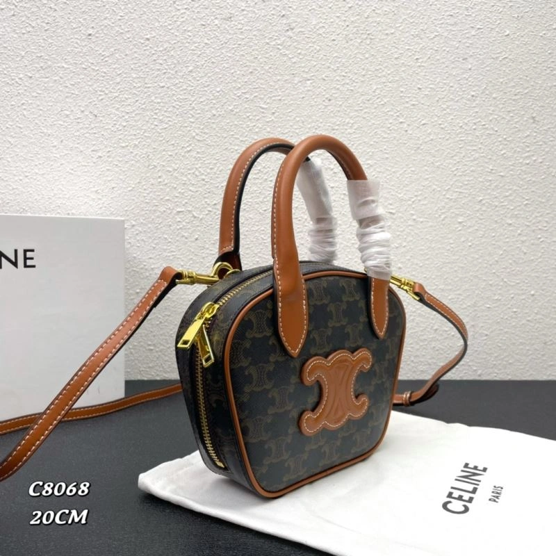 Cxlxne Satchel Bags UrbanStyle 87607