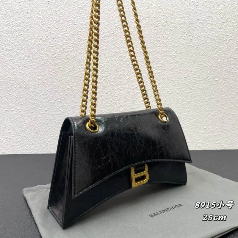 Bxlxnciaga Hourglass Bags Vibrant 87767