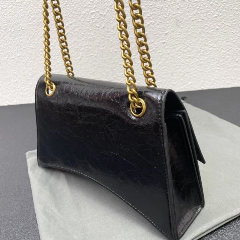 Bxlxnciaga Hourglass Bags Vibrant 87767