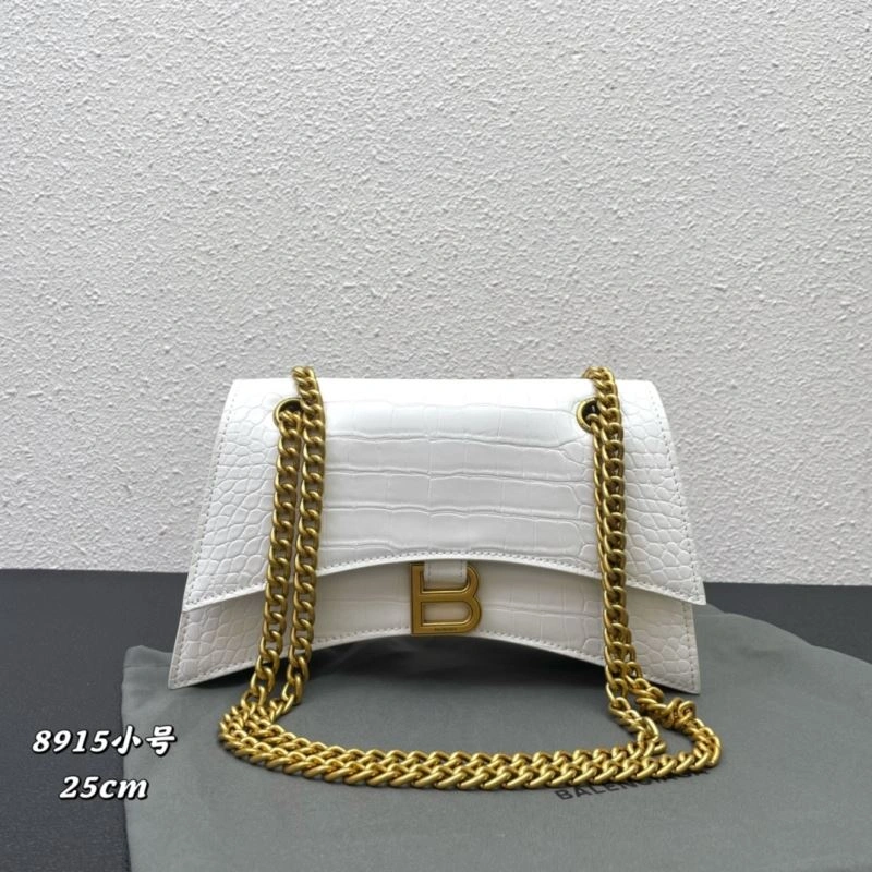 EyeCatching Bxlxnciaga Hourglass Bags 87770