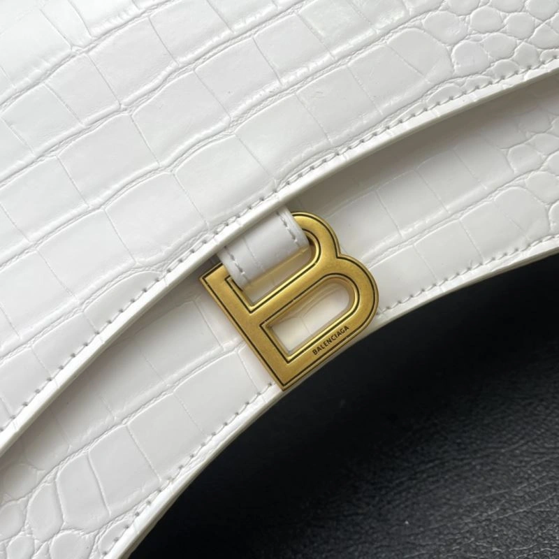 EyeCatching Bxlxnciaga Hourglass Bags 87770
