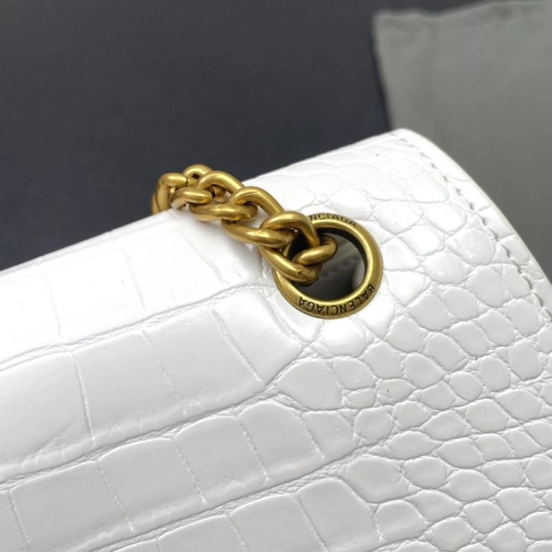 EyeCatching Bxlxnciaga Hourglass Bags 87770