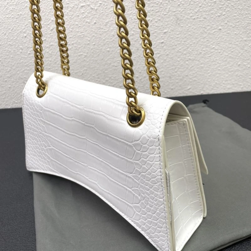 EyeCatching Bxlxnciaga Hourglass Bags 87770