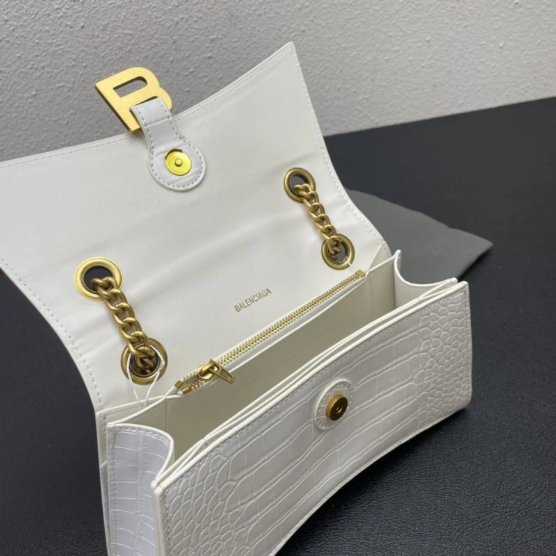 EyeCatching Bxlxnciaga Hourglass Bags 87770